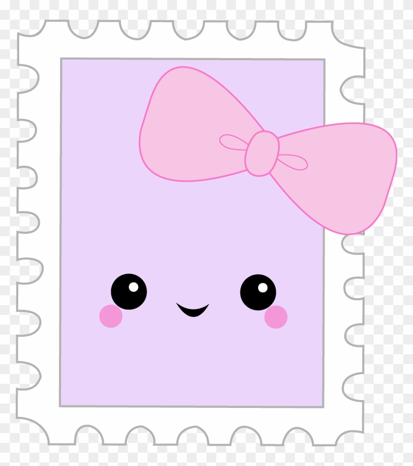 Vector Royalty Free Stock Busy Bee Parcel January - Kawaii Planner Png Clipart #516458