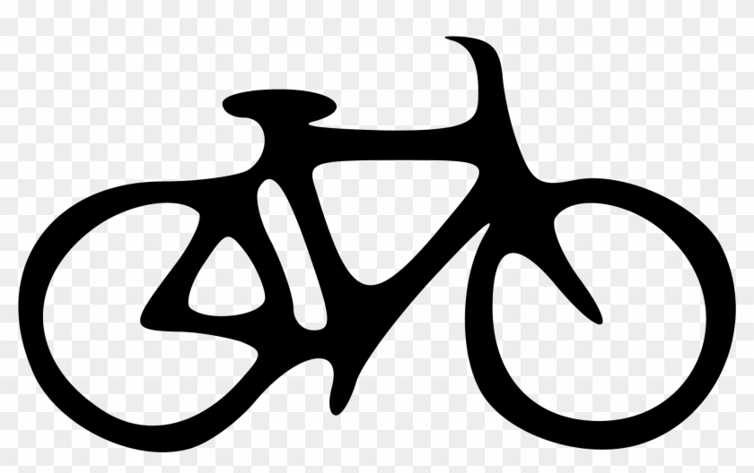 Open - Bike Icon Svg Clipart