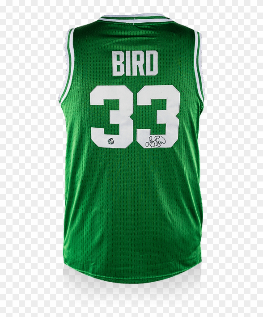 Free Png Download Adidas Boston Celtics Larry Bird - Vest Clipart