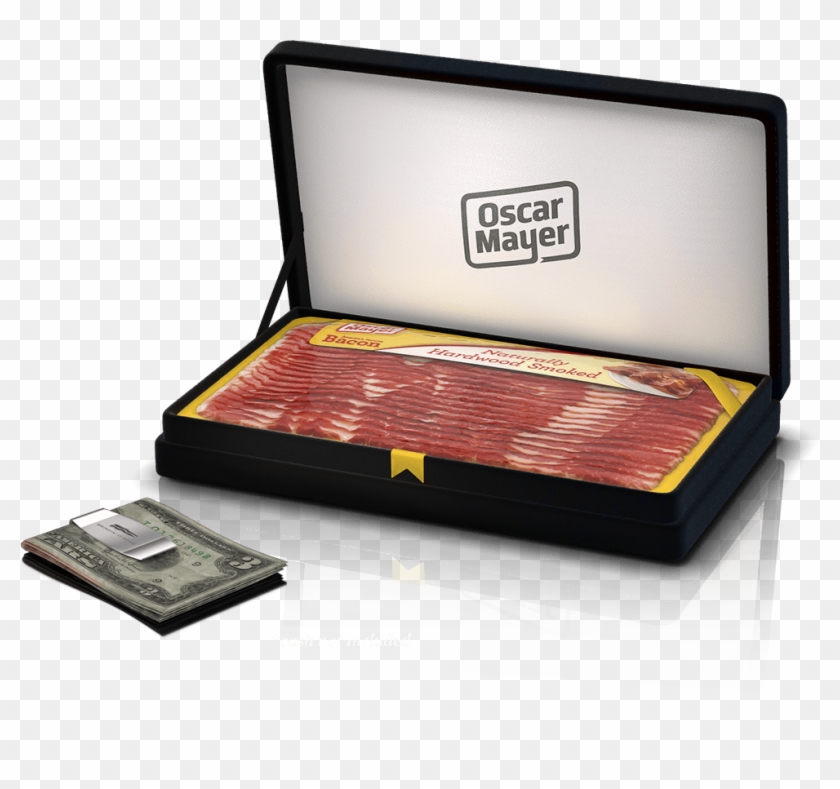 Bacon - Oscar Mayer Clipart #516513