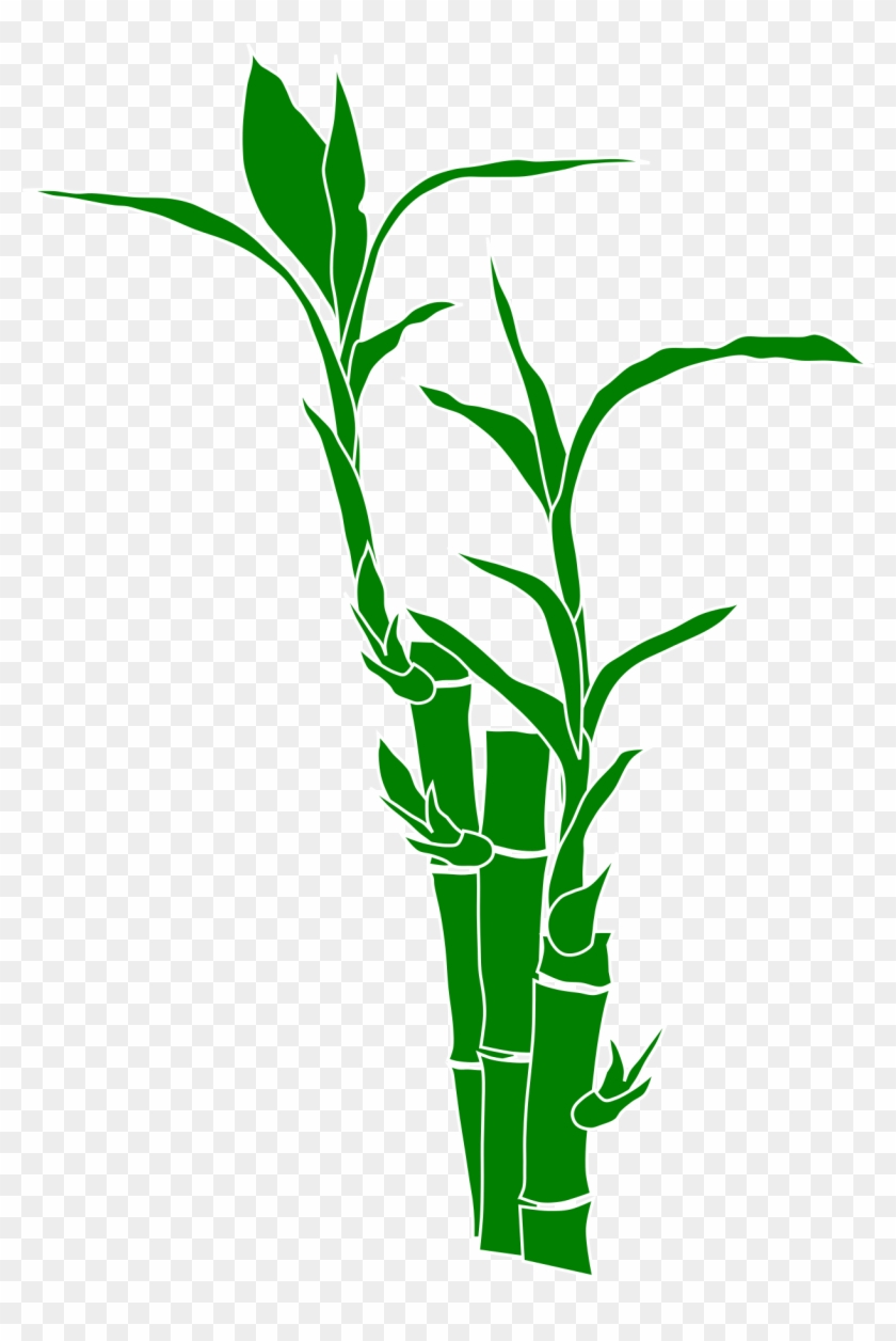 Download And Use Bamboo Png Clipart - Clip Art Bamboo Transparent Png #516538
