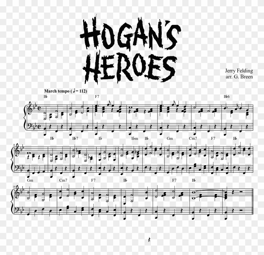 Hogans Heroes March Hogans Heroes, Old Tv Shows, Movies - Ponchielli Dance Of The Hours Clipart #516573
