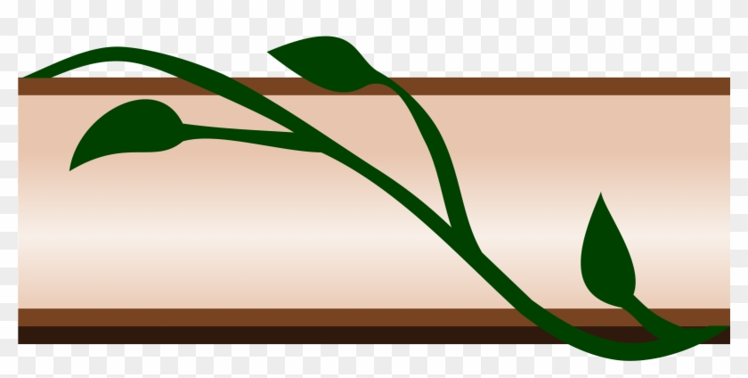 This Free Icons Png Design Of Rpg Map Ivy Border 2 Clipart #516602