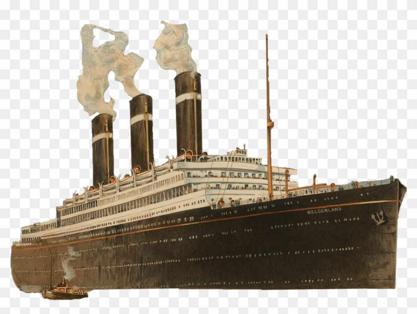 Cruise Ship Png Transparent Images - Ship Png Transparent Background Clipart