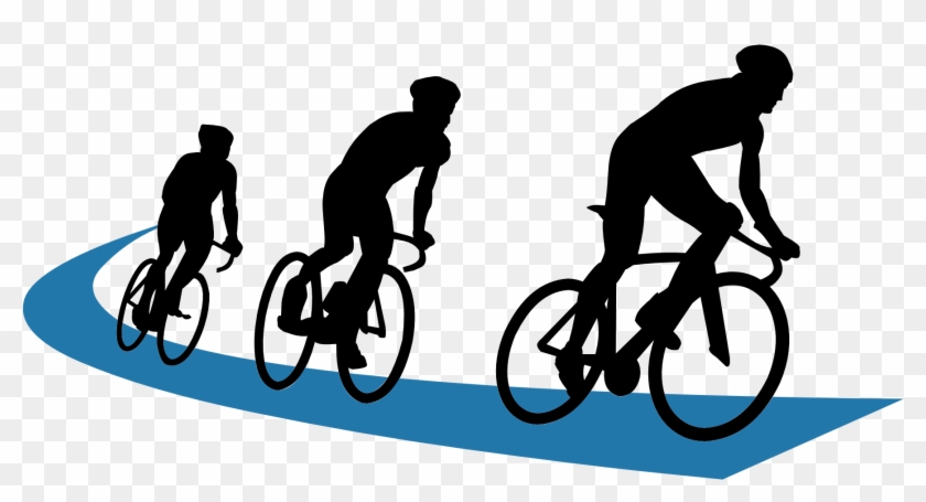 Bike Rider Png - Republic Day Cycling Clipart