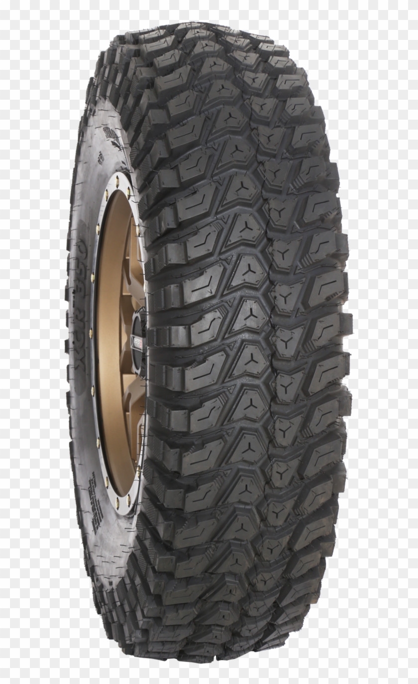Xcr350 36 Tread Main Web - Tire Off Road 15 Clipart