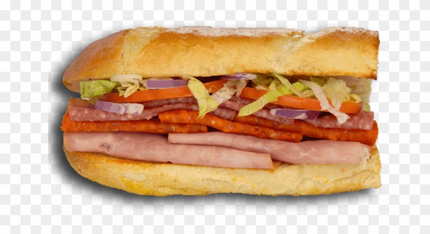 Menu - Fast Food Clipart