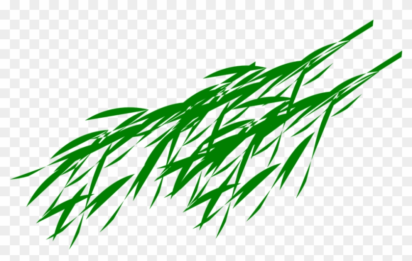 Download Bamboo Leaf Png Transparent Image - Panda Bear Eating Bamboo Clipart