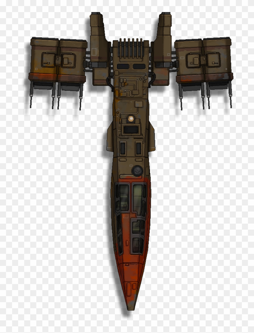 Star Wars Ship Png - Star Wars Ships Tokens Clipart