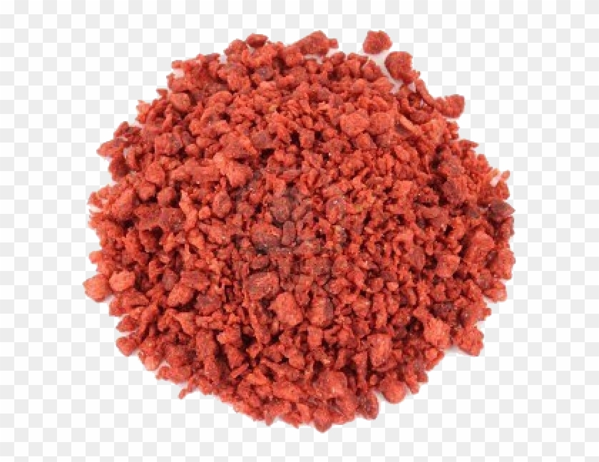 Bacon Strip - Bacon Bits Clipart