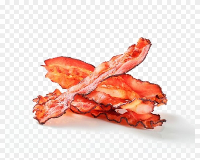 Bacon Download Png Image - Healthy Bacon Clipart #516905