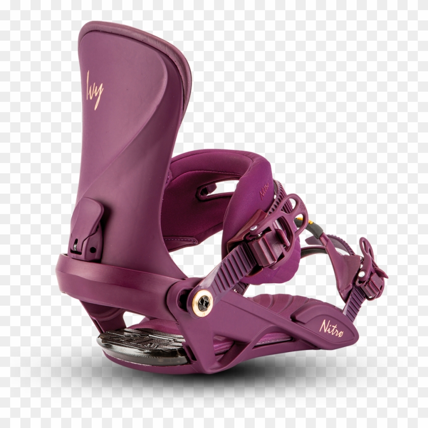 Ivy Port - Bataleon Feel Better 2019 Clipart #517045