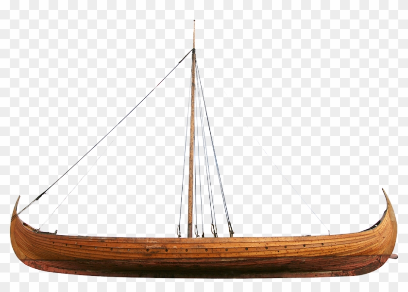 Royalty Free Boats Ancient For Free Download On - Viking Ship Side View Clipart #517155
