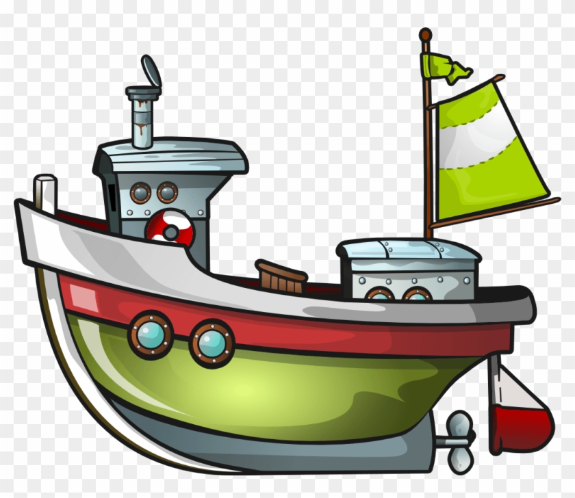 Row Boat Png Freeuse Download Free Techflourish Collections - Boat Clip Art Transparent Png