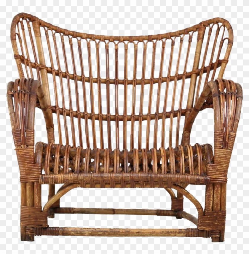 Bamboo Furniture Png Background Image - Many Teeth In Cartoon Clipart #517430