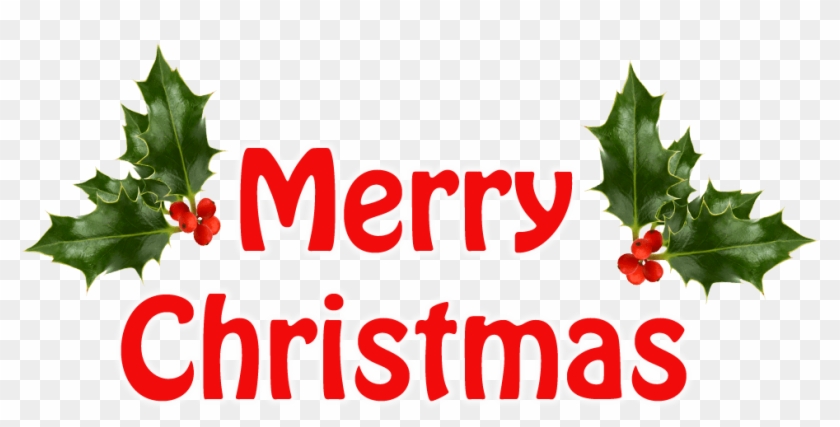 Free Png Images - Happy Merry Christmas Png Clipart