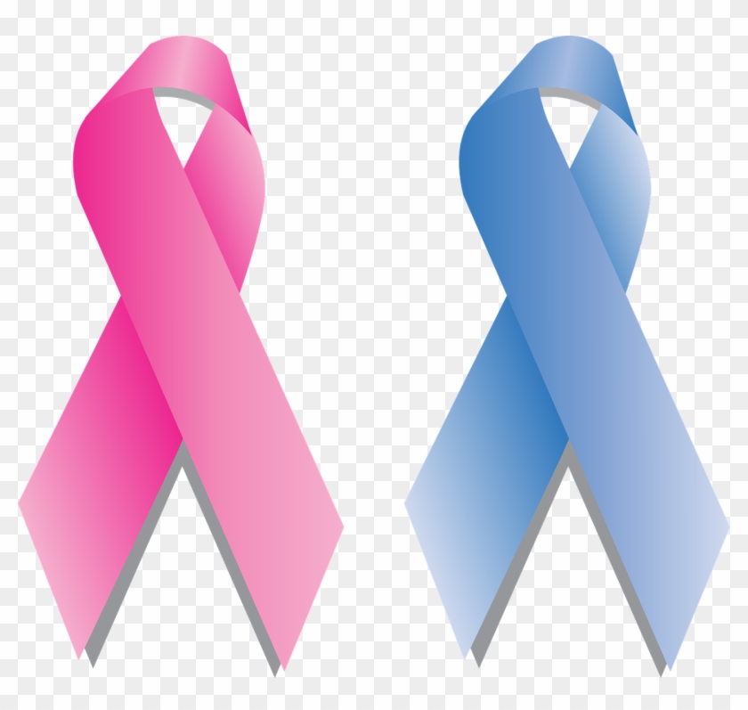 Primary Care Colorectal Cancer Screening Correlates - Fita Outubro Rosa Novembro Azul Clipart #517542