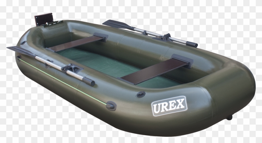 Inflatable Boat Png - Лодки Пнг Clipart #517671