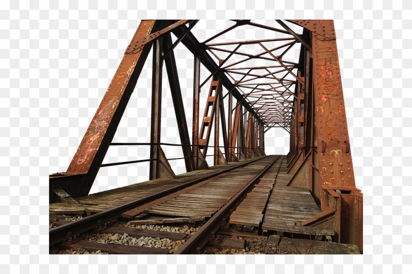 Corrosion Of Steel Structures Clipart #517755