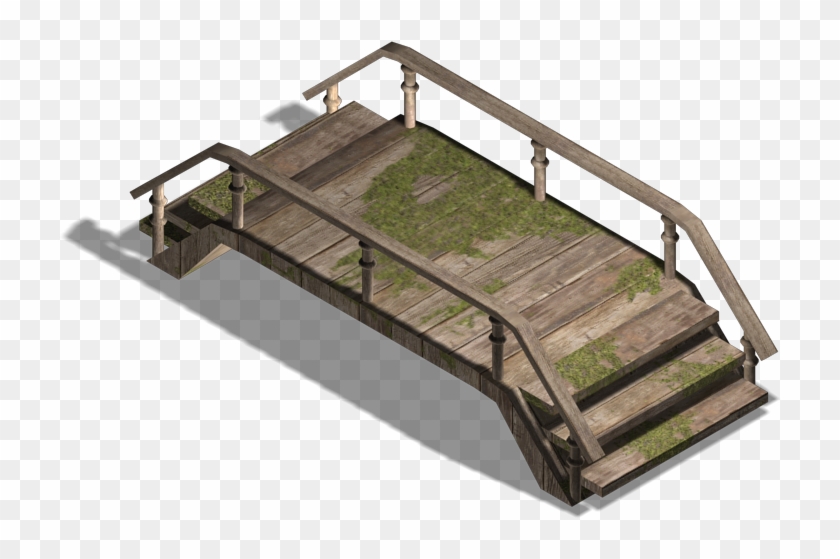 Bridge Png Clipart - Bridge Isometric Png Transparent Png