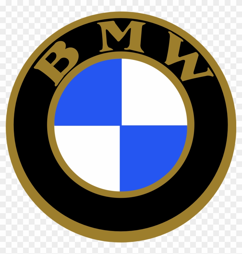 3062 X 3072 10 - Logo Bmw Clipart