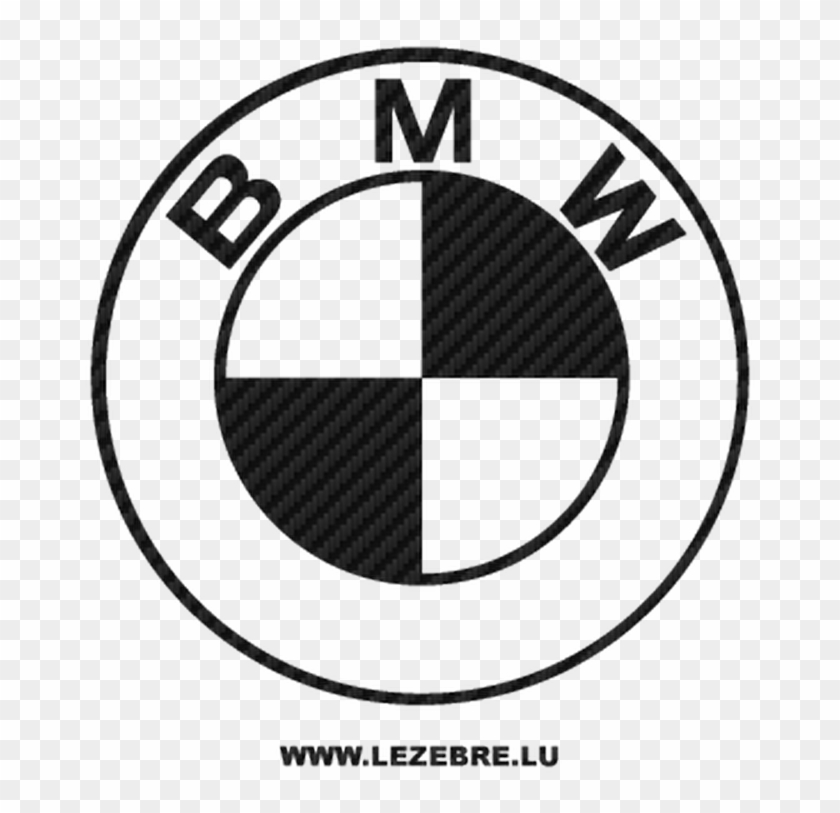 Download Bmw Logo Car Company Png Transparent Images - Bmw Logo Png Clipart #517921