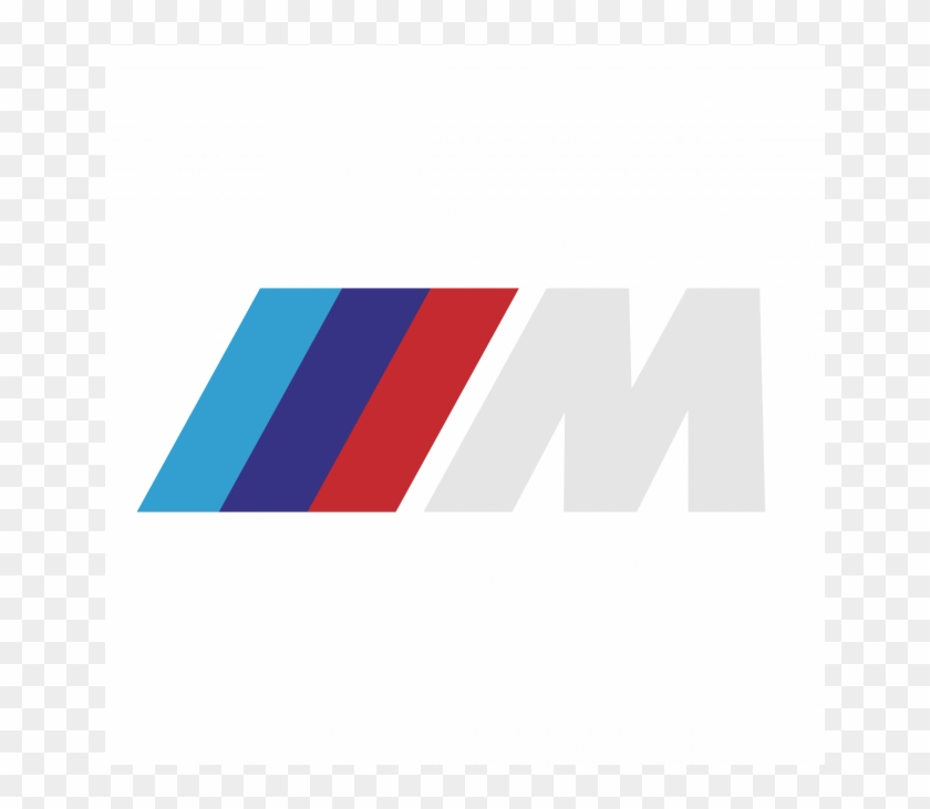 Bmw M Series Logo - Graphic Design Clipart