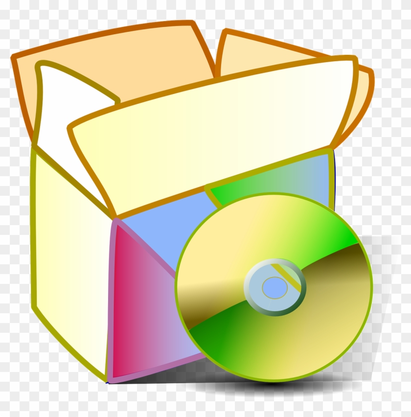 Present Png Clipart #518068
