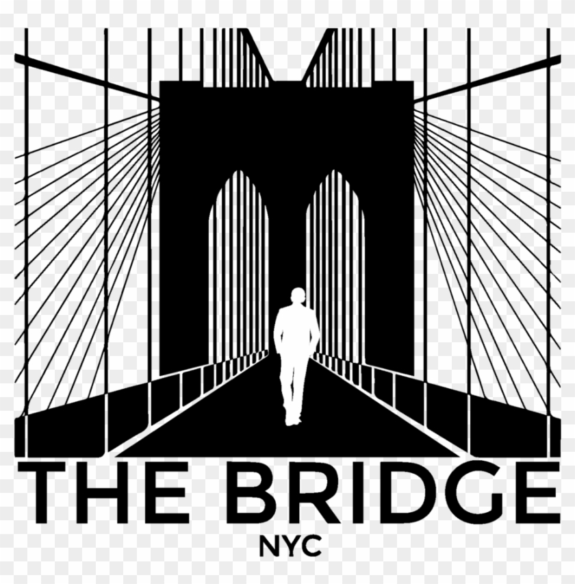 Bridge Png Clipart #518112