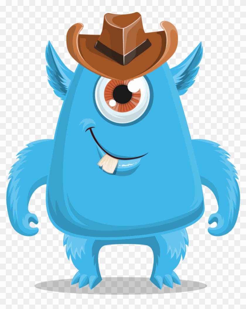 Funny Monsters 1 Funny Monsters 2 Funny Monsters 3 - Funny Monster Character Png Clipart #518115