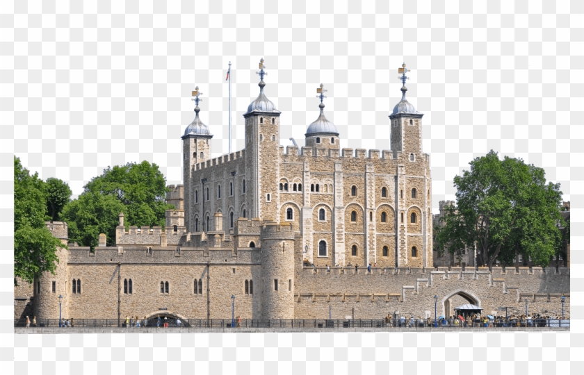 Tower Of London Clipart #518133