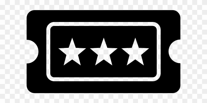 Tickets - Icon For Ticket Clipart