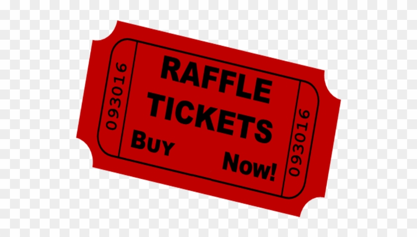 Svg Free Png For Free Download On Mbtskoudsalg - Ticket Raffle Png Clipart