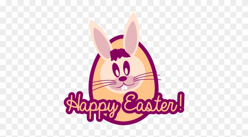 Easter Bunny Png Clipart