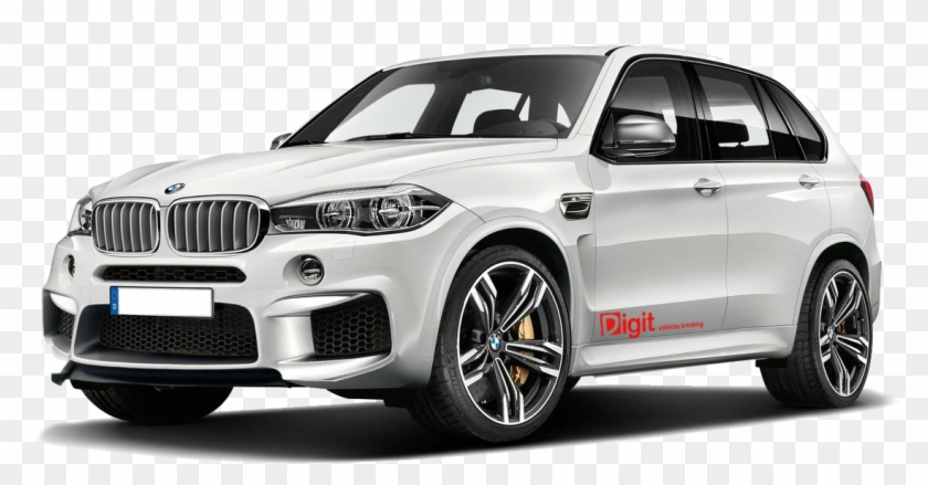 Digit Latest Bmw Logo - Bmw X5 2018 Exterior Clipart