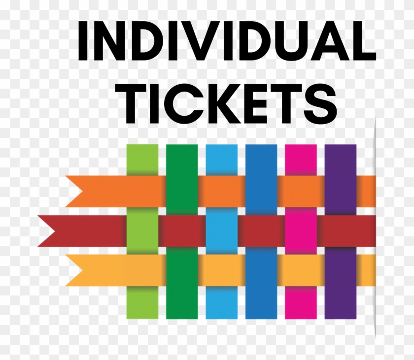 Ind Ticket - Live Concert Ticket Emoji Clipart #518758