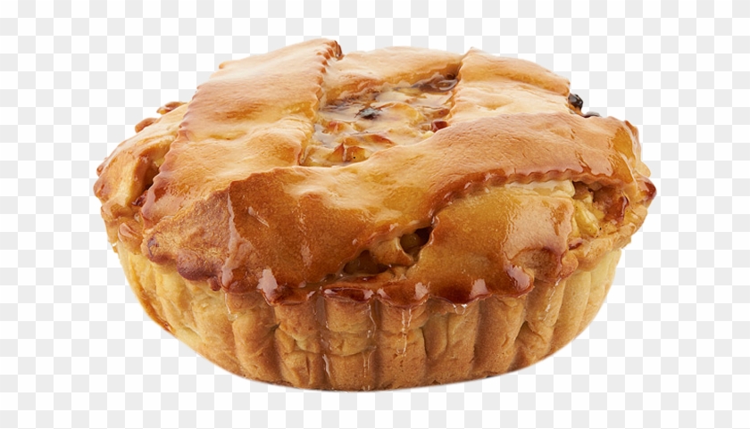 Apple Pie - Pot Pie Clipart #518801