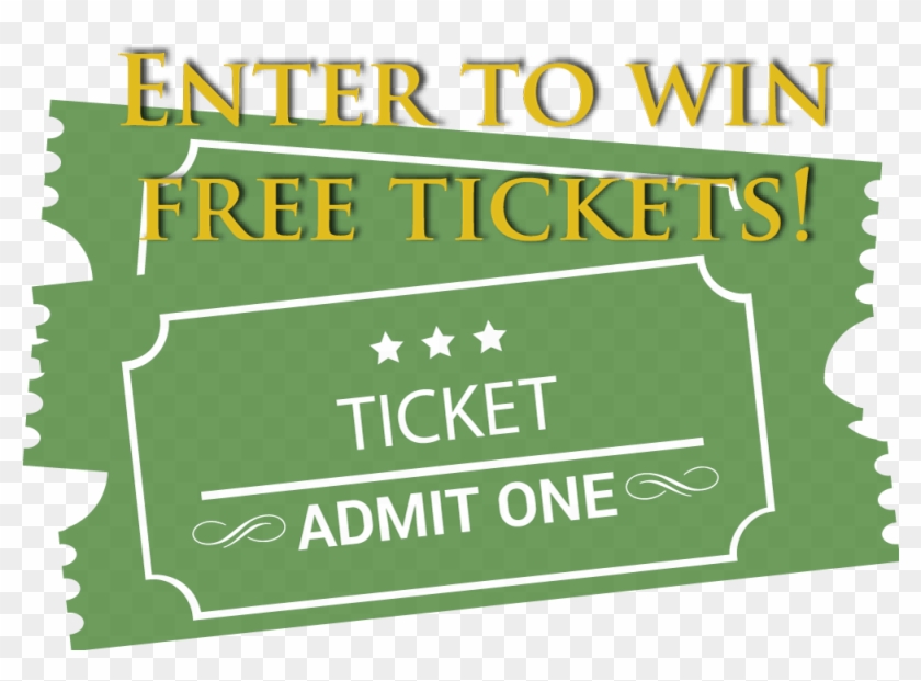 Descanso Raffle Ticket - Sign Clipart