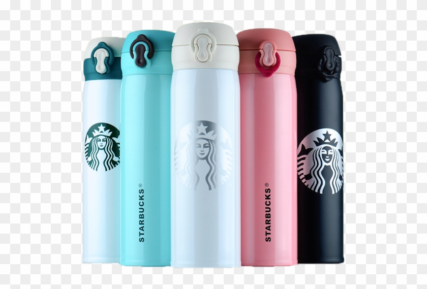 Подарки На Новый Год Термос Starbucks 450 Ml Starbucks - Starbucks Bottles In Singapore Clipart #518957