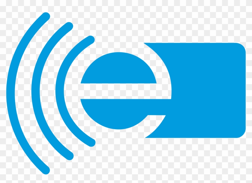 Collecting E-tickets - Electronic Ticket Icon Clipart