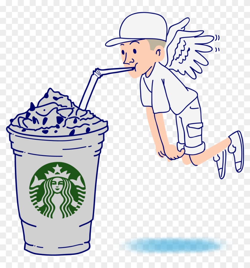Starbucks - Starbucks New Logo 2011 Clipart #519064