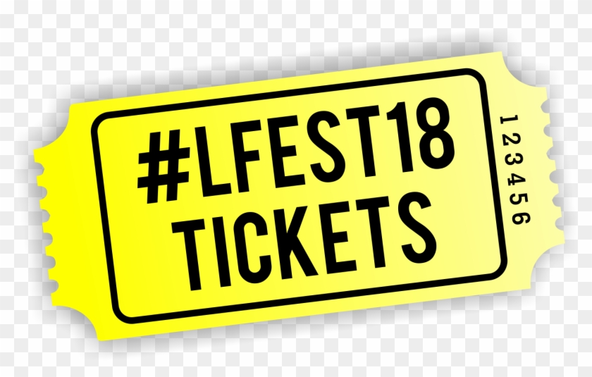 Ticket Clipart