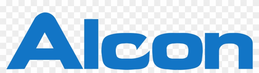 Alcon Logo Png - Alcon Contact Lens Logo Clipart