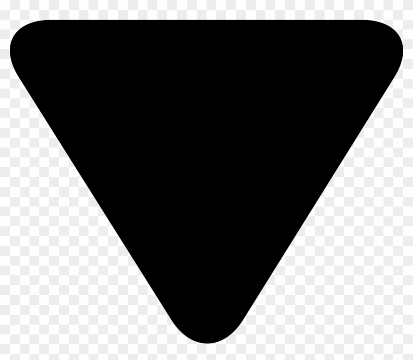 Drop Down Arrow Comments - Drop Down Arrow Png Clipart