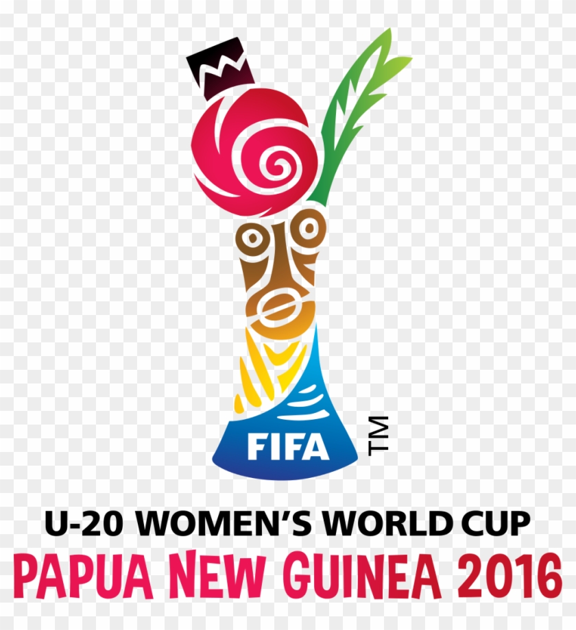 Png U-20 Women's World Cup - World Cup Women U20 Clipart