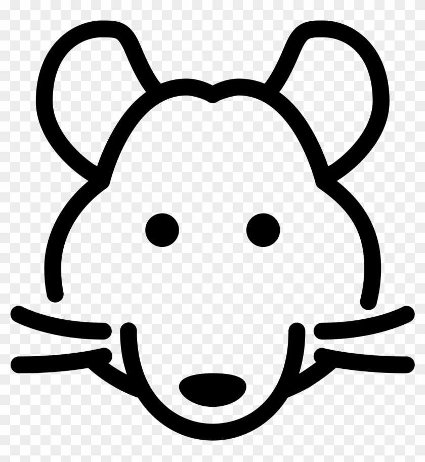 Icon Free Download Png - Icono Rata Png Clipart