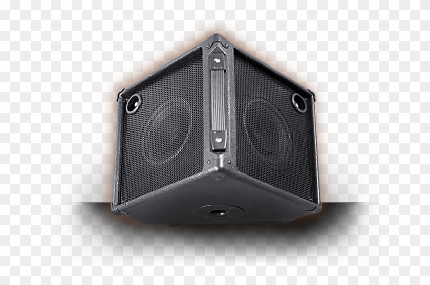 Stage Speakers Png , Png Download Clipart
