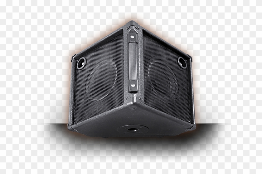 Stage Speakers Png , Png Download Clipart #519594