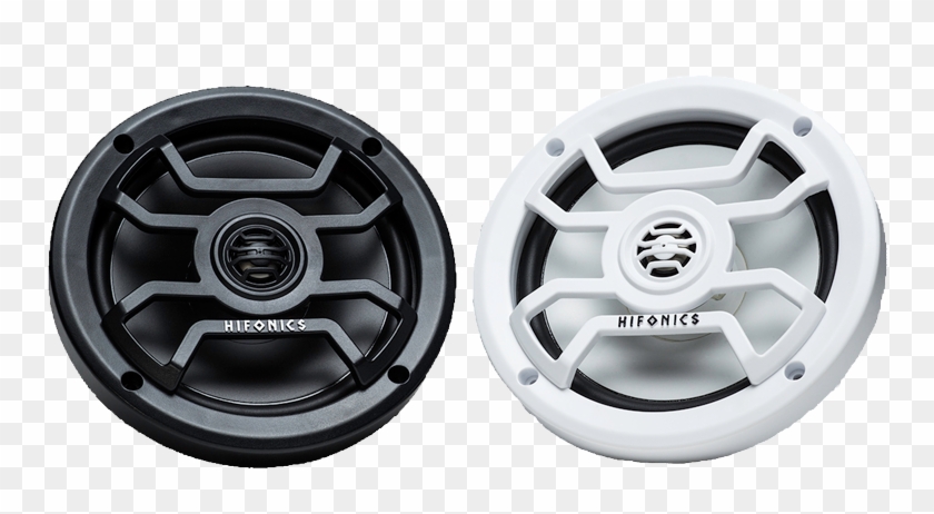 Waterproof Speakers - Powersports Speakers Png Clipart #519769