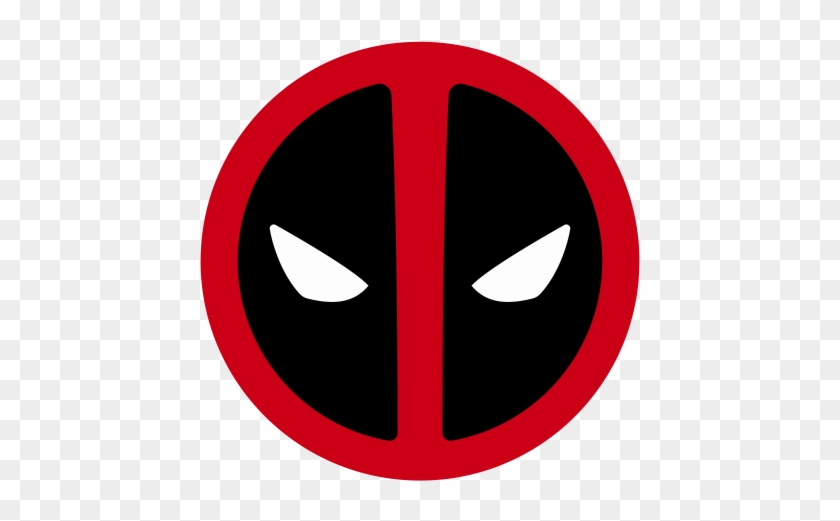 Deadpool Clipart #519770